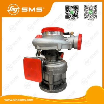 Hx40w Holset 612600118895 टर्बो HOWO ट्रक पार्ट्स 2839652 230802009