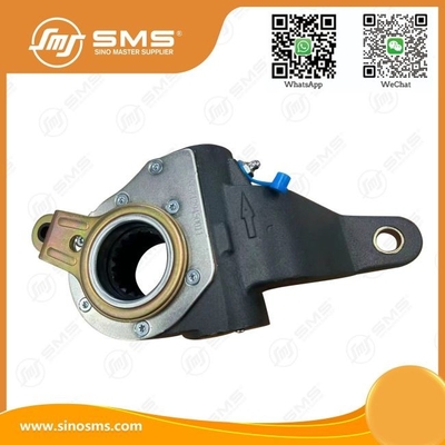 समायोजन स्वचालित स्लैक समायोजक WG7129450011 HOWO ट्रक पार्ट्स MCP16 HOWO T5G