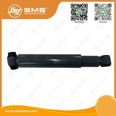 शॉक एब्सॉर्बर स्प्रिंग WG9925680031 HOWO ट्रक पार्ट्स