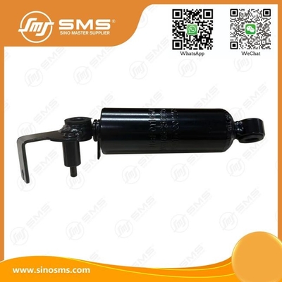 सीट शॉक एब्सॉर्बर WG1662511127 HOWO ट्रक पार्ट्स Sitrak T5G