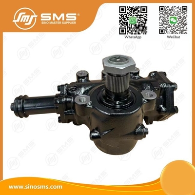 पावर स्टीयरिंग बॉक्स AZ962547006417 HOWO ट्रक पार्ट्स 810W46200-6417