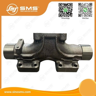 202V08102-0639 निकास मनिफोल्ड HOWO ट्रक पार्ट्स Sitrak C7H T5G C9H T7H