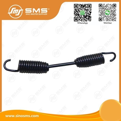 रिटर्न स्प्रिंग WG7117450317 HOWO ट्रक पार्ट्स 24cm HOWO T5G/C7H SITRAK