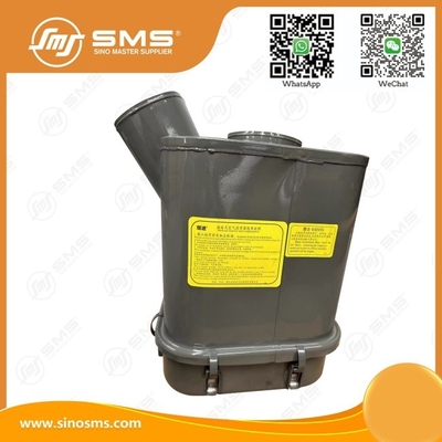 एयर फिल्टर Assy WG9931190001 HOWO ट्रक पार्ट्स