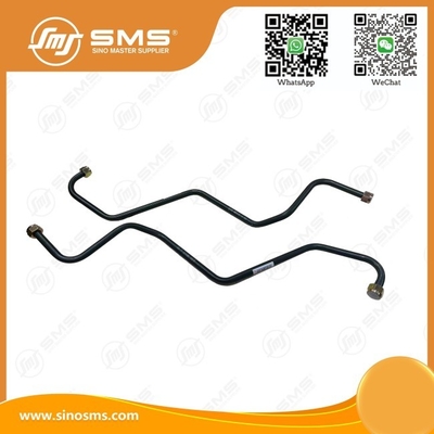एयर कंप्रेसर ट्यूब 712W51226-5013 HOWO ट्रक पार्ट्स