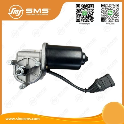 वाइपर मोटर असेंबली 810W26401-6143 HOWO ट्रक पार्ट्स HOWO T5G C7H