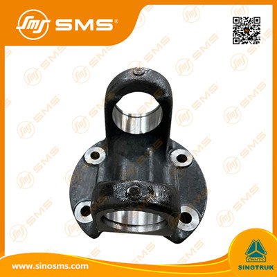 AZ9113314062 फ्लैंज 57×144 Sinotruk Howo चेसिस पार्ट्स