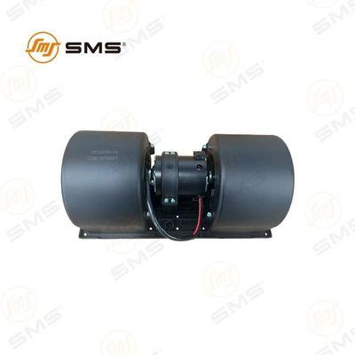 हीटर ब्लोअर मोटर F2000 DZ13241841114 SHACMAN ट्रक पार्ट्स मोटर असेंबली