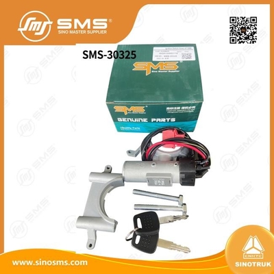 इग्निशन स्विच WG9130583119 इग्निशन लॉक HOWO A7 ट्रक पार्ट्स