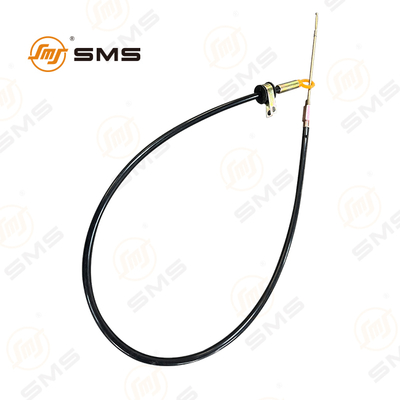 तेल डिपस्टिक Vg1500010600 तेल शासक Sinotruk Howo ट्रक पार्ट्स