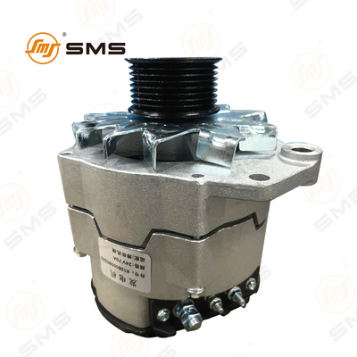 WEICHAI 612600090248 डीजल इंजन जनरेटर 24V/28V 70A