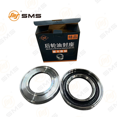 HOWO ट्रक पार्ट्स हब ऑयल सील रिंग 199012340019 रियर व्हील ऑयल सील