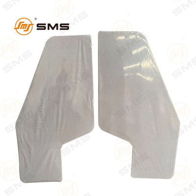 शकमैन F3000 डोर ट्रिम पैनल 81.62630.5095 ट्रक पार्ट्स