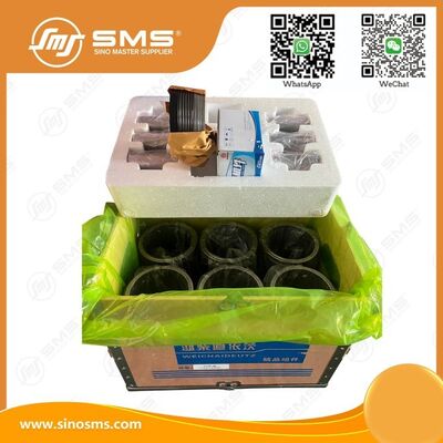 12272090 सिलेंडर किट WEICHAI इंजन पार्ट्स