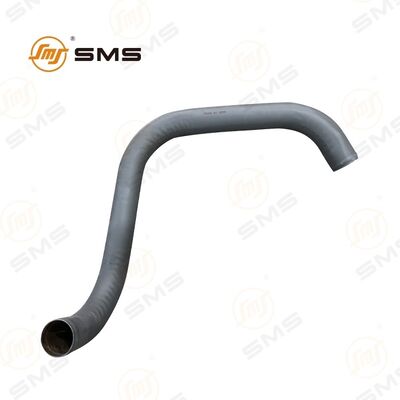 199112530282 SHACMAN Truck Parts Radiator Pipe