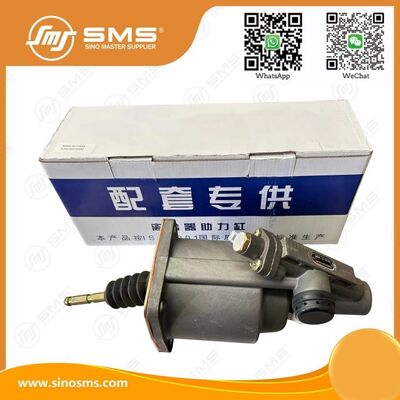 DZ93189230080 क्लच स्लेव सिलेंडर SHACMAN ट्रक पार्ट्स