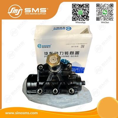 DZ9114470075 पावर स्टीयरिंग पंप SHACMAN ट्रक पार्ट्स