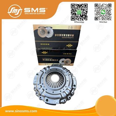 DZ9114160026 क्लच प्लेट SHACMAN ट्रक पार्ट्स