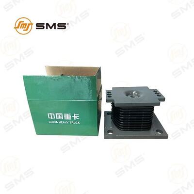 ओरिजिनल सिनोट्रुक होवो ट्रक केबिन रबर माउंटिंग सपोर्ट AZ9725520278