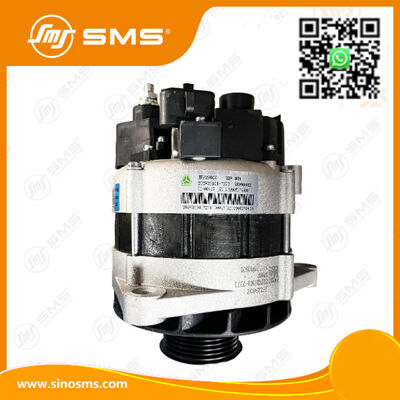 OEM पार्ट नंबर 202V26101-7271 के साथ सिनोट्रुक HOWO T7H/T5G के लिए 28V हैवी ड्यूटी अल्टरनेटर जेनरेटर