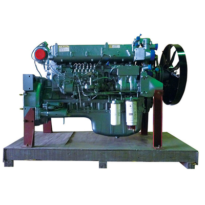 SINOTRUK HOWO 371 इंजन पूर्ण और स्पेयर पार्ट्स HOWO 371, HOWO 375, HOWO 380, HOWO 420