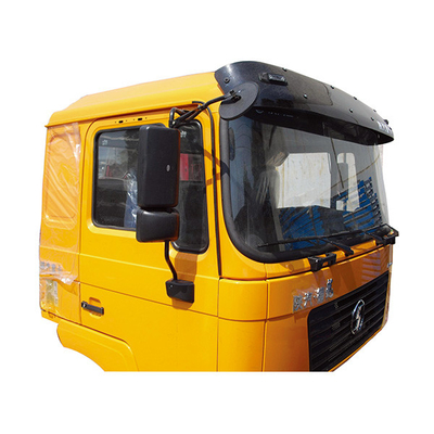 SHACMAN F2000 केबिन
