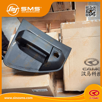 15 * 20 * 3CM ट्रक डोर हैंडल 61H08-05280 61H08-05270 CAMC ट्रक पार्ट्स
