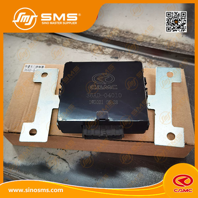 36AD-04010 डोर ग्लास कंट्रोलर 20 * 12 * 3CM CAMC ट्रक पार्ट्स