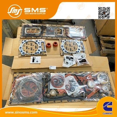 105*45*30CM कमिंस इंजन KT19 KIT 3801007 3800728