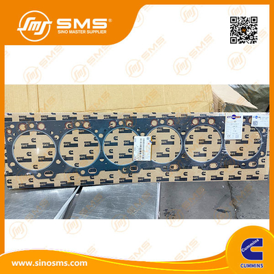 CUMMINS इंजन 6CT8.3 सिलेंडर गैसकेट C3938267 95 * 25 * 1CM