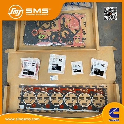 93*40*30CM कमिंस इंजन 6BT5.9 KIT 4089649 3802376