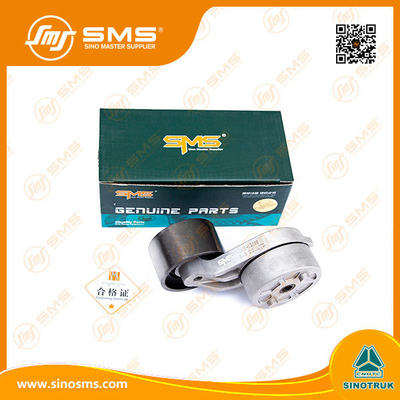 VG1246060002 Sinotruk Howo स्पेयर पार्ट्स ऑटोमैटिक टेंशनर अस्सी SMS-12068