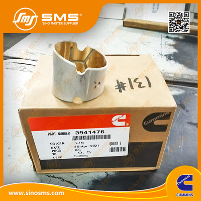 कमिंस इंजन M11 3941476 कनेक्टिंग रॉड बुशिंग 8*4*3CM