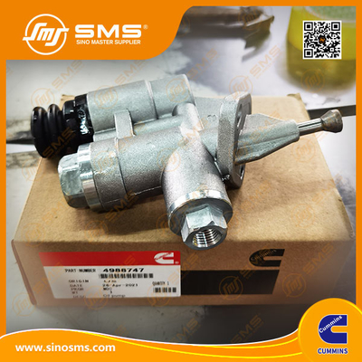 4988747 CUMMINS हैंड ऑयल पंप