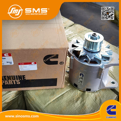 4988377 इंजन 4BT CUMMIN अल्टरनेटर 25*25*25CM ISO9001