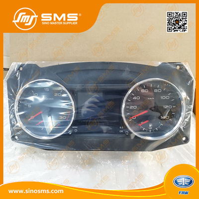 3820010 A61BA ट्रक संयोजन उपकरण पैनल 380*196*60mm