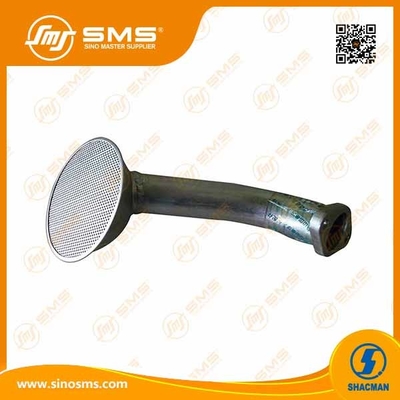 Weichai Shacman 61800070051 तेल छलनी विधानसभा Wp10