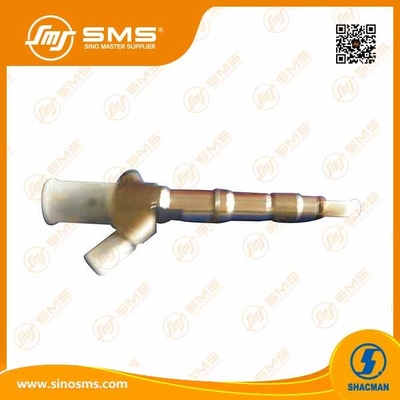 BV Wp10 SHACMAN ट्रक पार्ट्स फ्यूल इंजेक्टर 612600080611