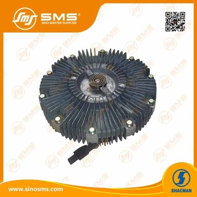 Shacman सिलिकॉन ऑयल फैन क्लच 61500060226 ISO TS16949