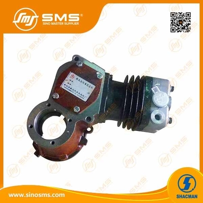 BV SHACMAN ट्रक पार्ट्स एयर कंप्रेसर सिंगल सिलेंडर 612600130177