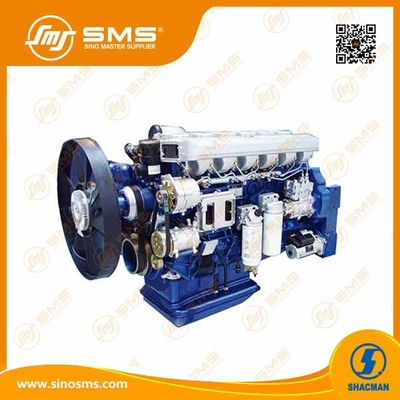 OEM ODM SHACMAN ट्रक पार्ट्स वीचाई Wp12 इंजन ISO TS16949