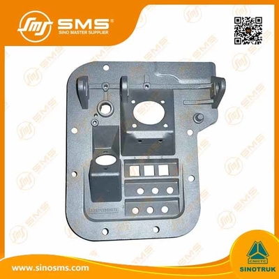 क्लच पेडल सिनोट्रुक हाउ ट्रक गियरबॉक्स स्पेयर पार्ट्स के लिए AZ9719360050 संयोजन ब्रैकेट