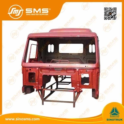 Sinotruk Howo ट्रक कैब स्पेयर पार्ट्स के लिए HW70 केबिन कवर