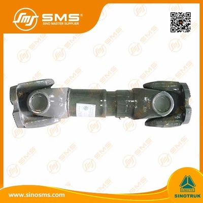 AZ9716310590 ड्राइव दस्ता Sinotruk Howo ट्रक चेसिस स्पेयर पार्ट्स