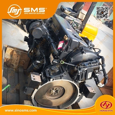 OEM ODM Iveco ट्रक इंजन Genlyon IVECO ट्रक पार्ट्स मानक आकार: