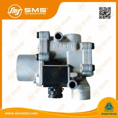 3550ADQ-010 ABS Solenoid वाल्व Sinotruk Howo Truck CAB स्पेयर पार्ट्स के लिए: