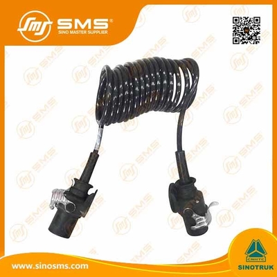 OEM ओडीएम सिनोट्रुक हाउ ट्रक पार्ट्स प्रोपेलर वायर 4460082400