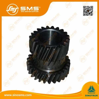 सिनोट्रुक होवो गियरबॉक्स स्पेयर पार्ट्स 2159303002 गियर 1-2 गियर