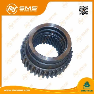 Sinotruk HOWO ट्रक पार्ट्स 1286304022 सन गियर 0.8kg ISO9001