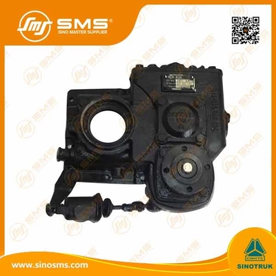 PR70 Power Takeoff Gearbox Repair Kit For Sinotruk Howo Truck Gearbox Spare Parts